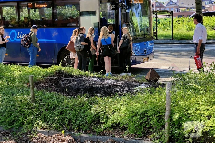 brand agora leeuwarden