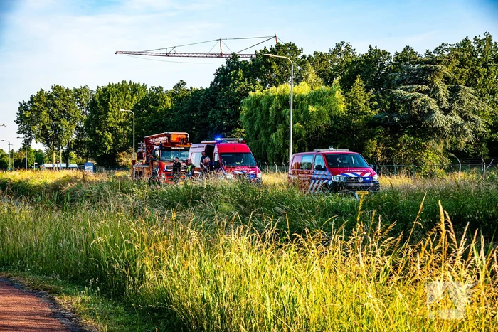 nieuws albrandswaardseweg poortugaal