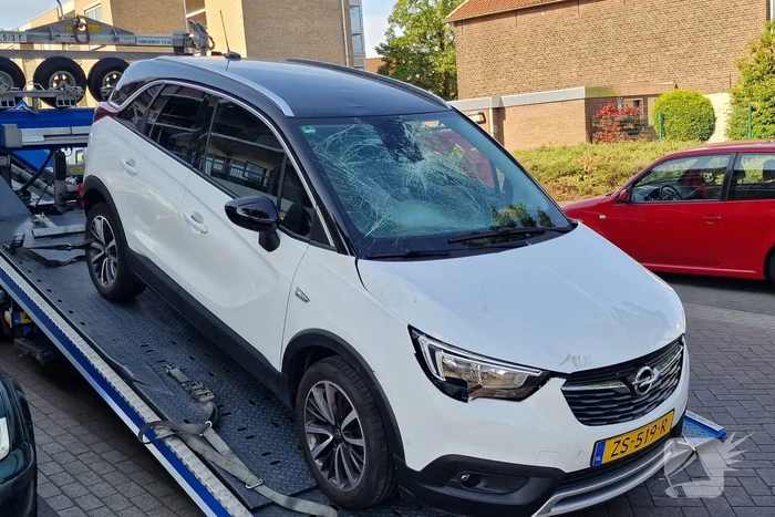 Onderzoek naar ernstig ongeval met wielrenner
