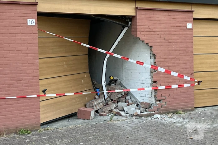 ongeval kuyperlaan pijnacker