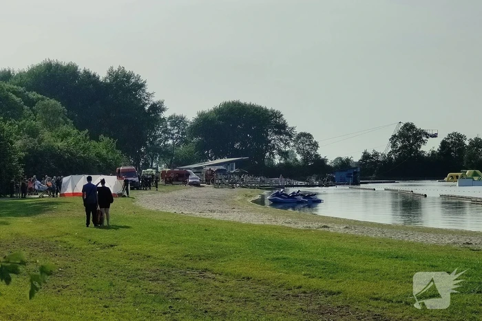 ongeval paviljoenwei offingawier