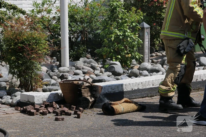 brand haakakker mierlo