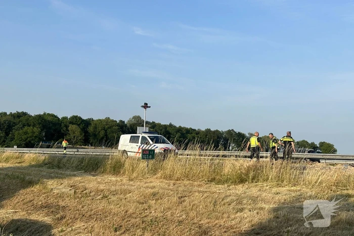 Onderzoek naar zware aanrijding