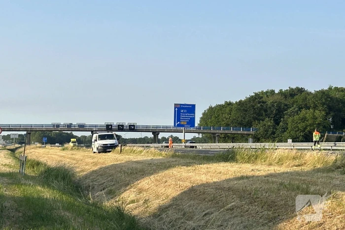 Onderzoek naar zware aanrijding
