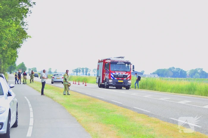 brand hannie schaftweg emmeloord