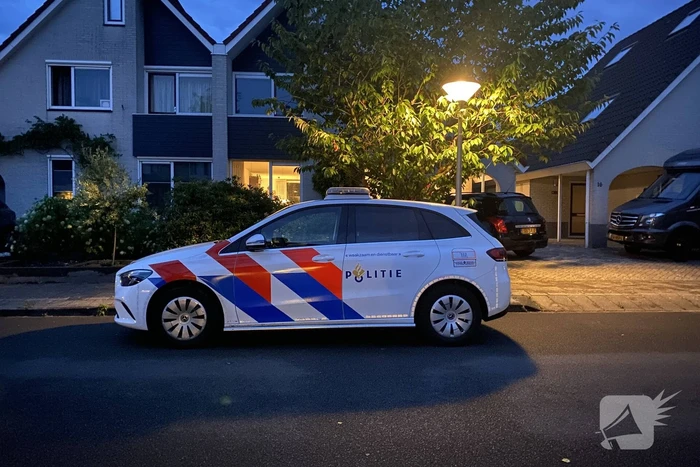 Onderzoek naar oplichting bij woning