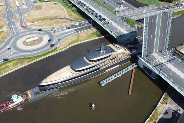 nieuws coenecoopbrug - n207 waddinxveen
