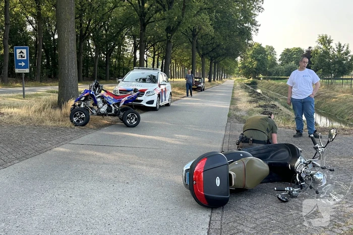 ongeval ripseweg elsendorp