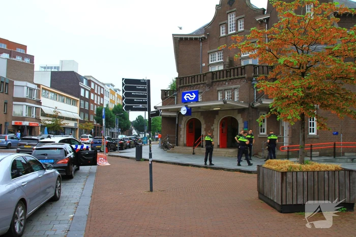Man na Burgernet-melding in de boeien geslagen
