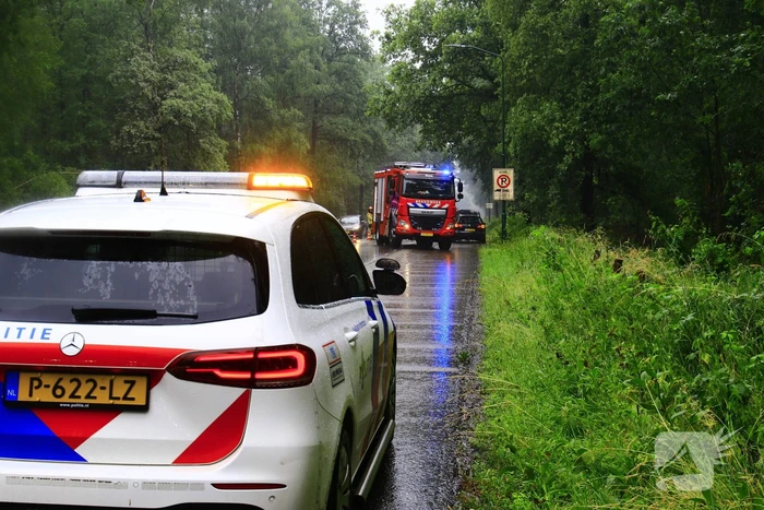 brand geldropseweg heeze