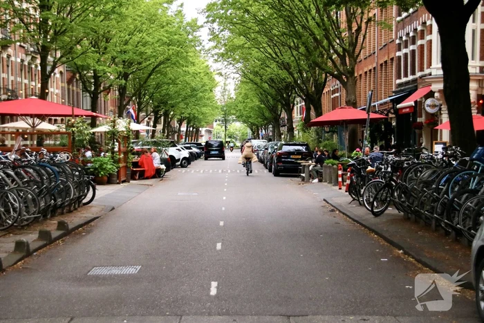 Gevluchte bestuurder gezocht na ongeval