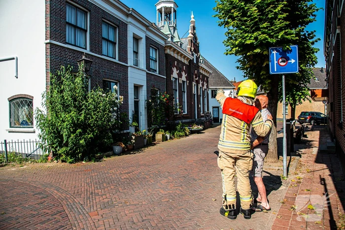 nieuws dorpsstraat poortugaal