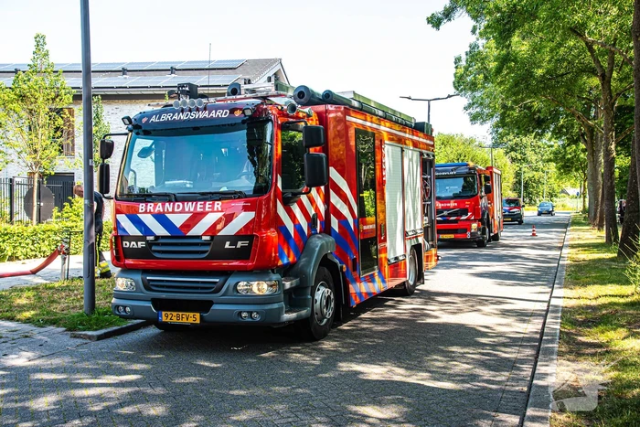 milieu doggersbank hoogvliet rotterdam