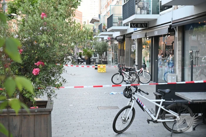 Persoon zwaargewond bij steekpartij