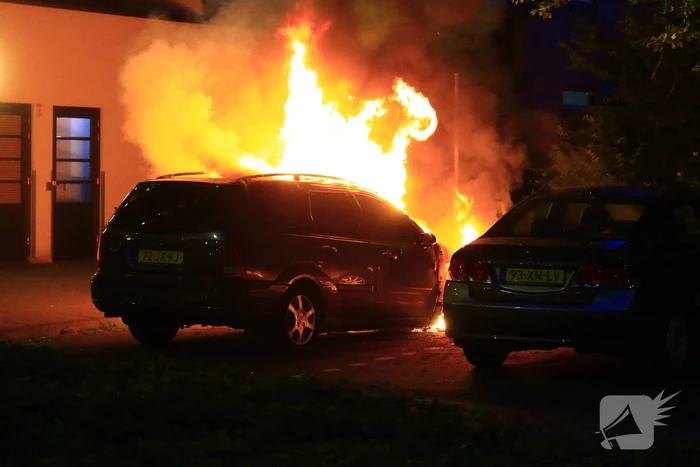brand admiraal byrdstraat geldrop