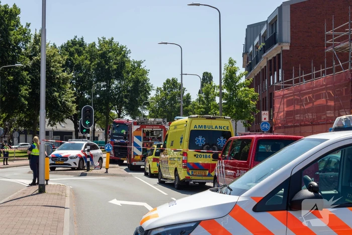 nieuws julianapark tilburg