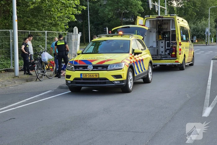 ongeval loevestein ede