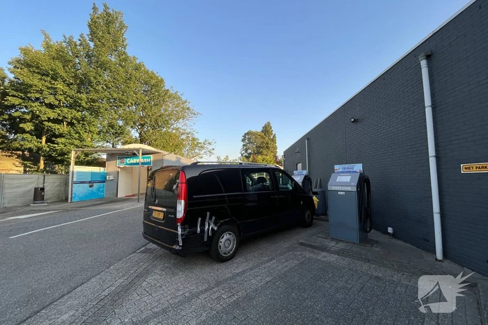 Wegpiraat aangehouden na veroorzaken meerdere aanrijdingen
