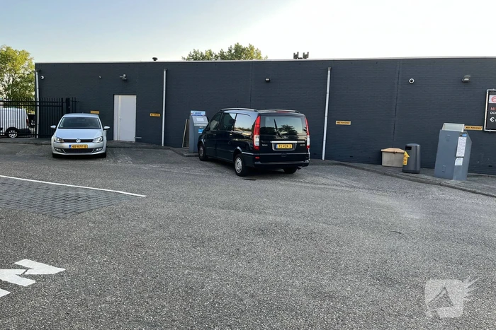 Wegpiraat aangehouden na veroorzaken meerdere aanrijdingen