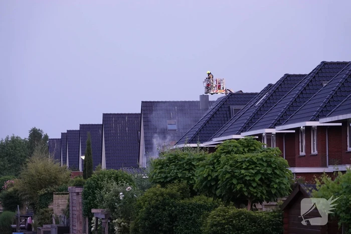 brand inlaagdijk zwaag