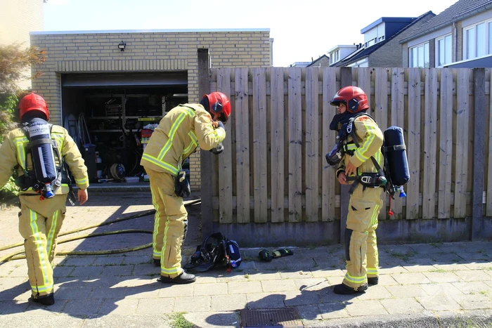 brand ten borchwardlaan heeze