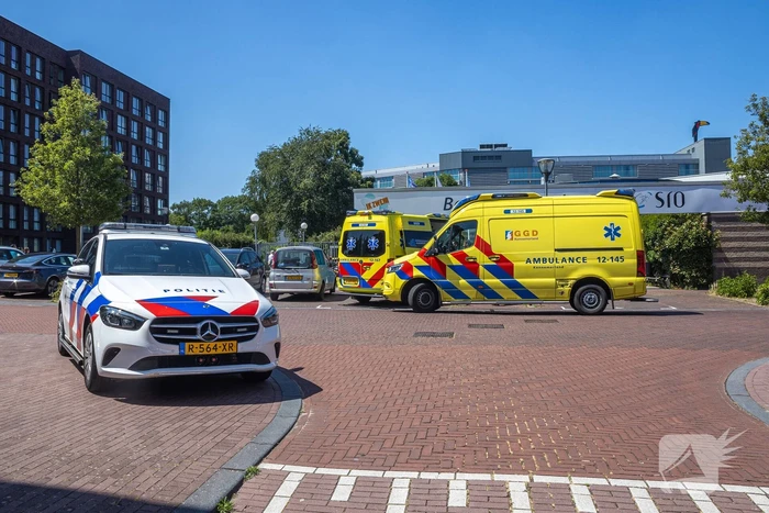 nieuws kadijklaan haarlem