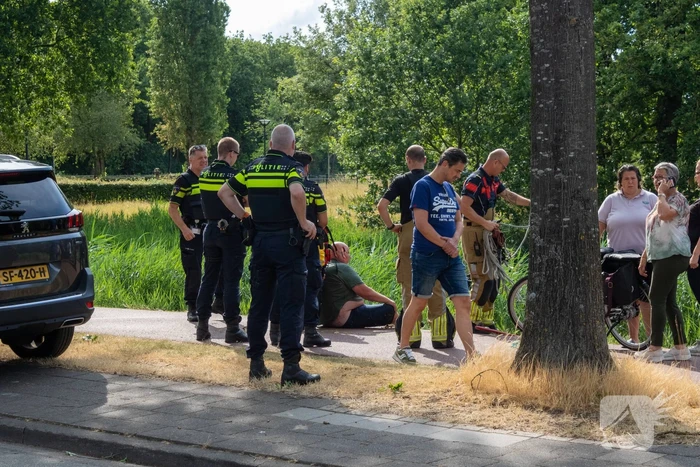 nieuws heyhoefdreef tilburg