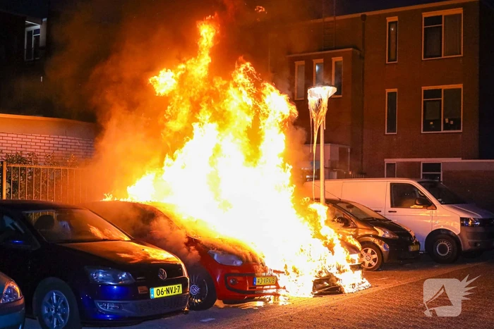 brand eeshof huizen