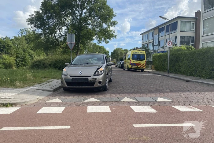ongeval harlingerstraatweg leeuwarden