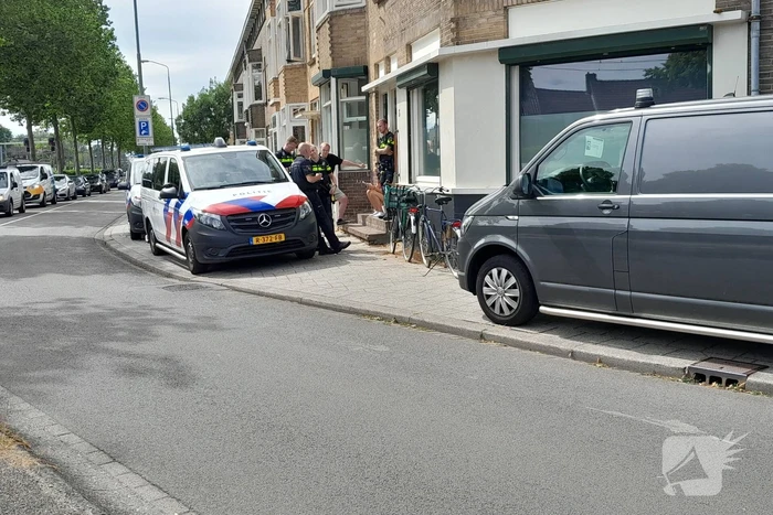 nieuws transvaalstraat dordrecht