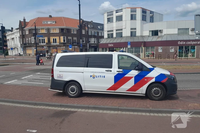 Politie doet onderzoek naar woningoverval