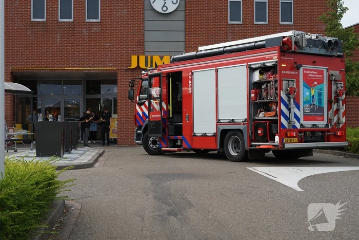 nieuws korendreef middelharnis