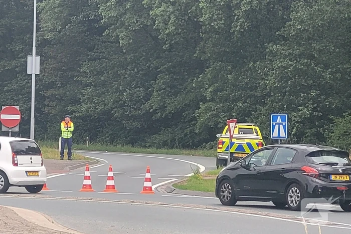 ongeval rijksweg a67 l 27,4 geldrop