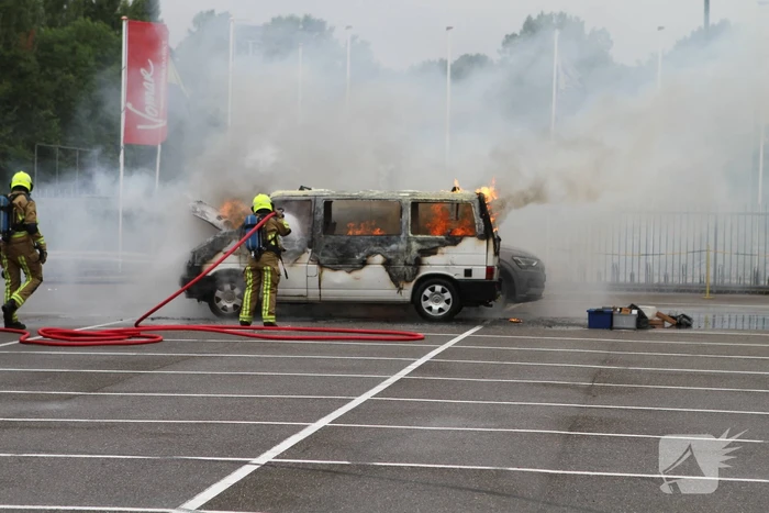 brand hoflaan heemskerk