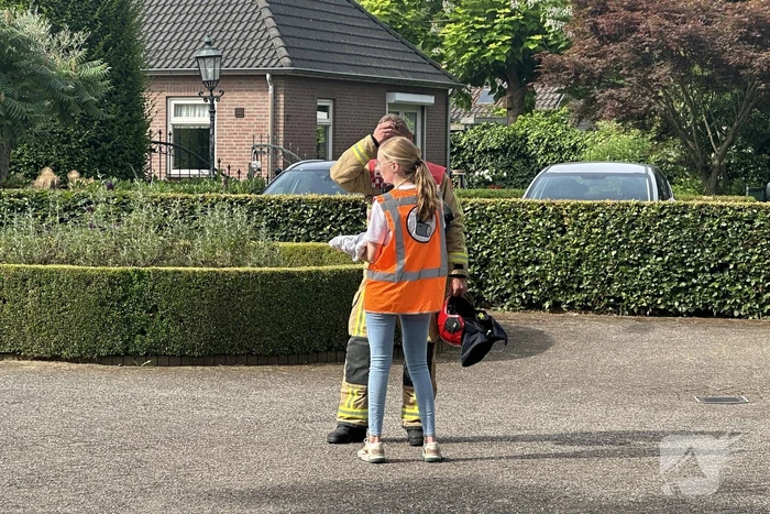 Kinderdagverblijf ontruimd na koolmonoxide-melding