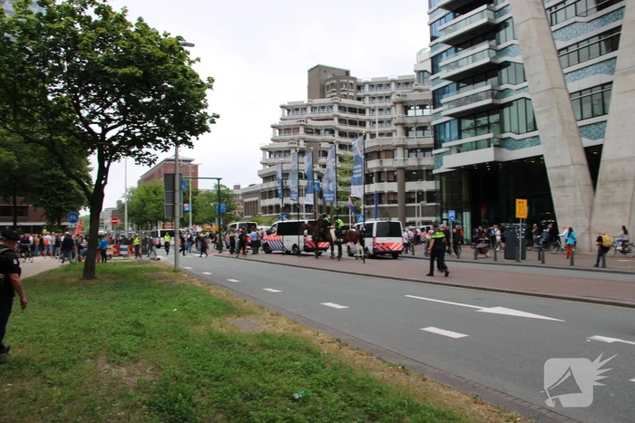 nieuws bezuidenhoutseweg den haag