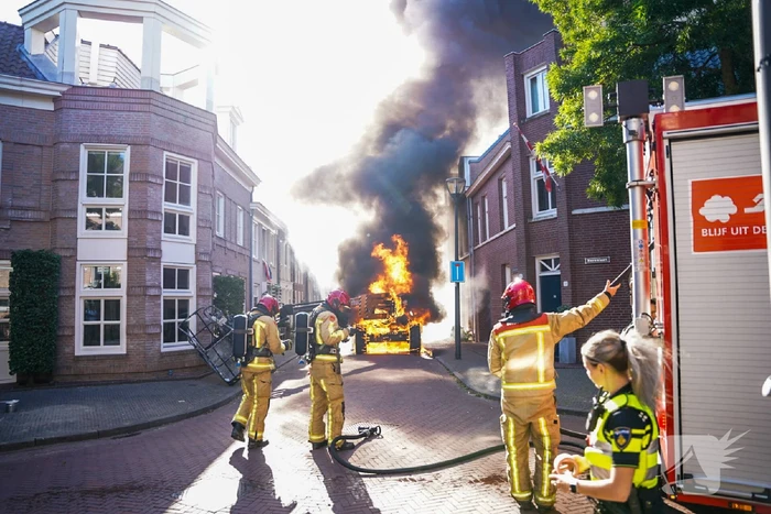 brand herenlaan helmond