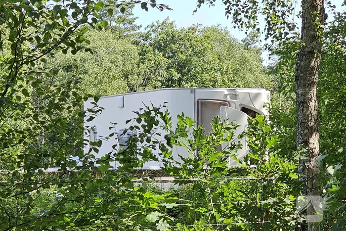ongeval rijksweg a12 ede