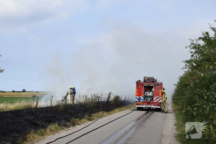 brand kijkuitsedijk brouwershaven