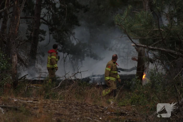 brand leuvenumsepad harderwijk