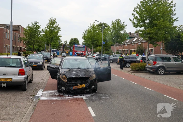 brand delta huizen