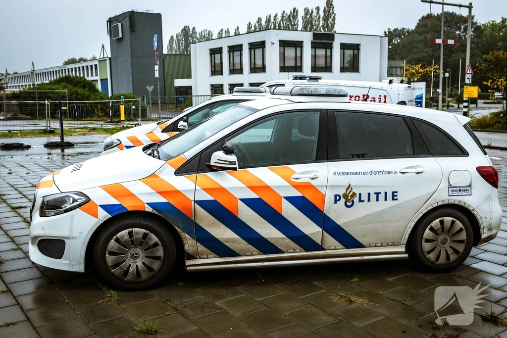 Robinsonstraat 112 meldingen Leeuwarden 