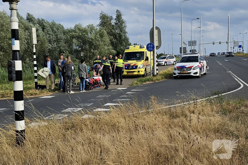Dr. W. Dreeslaan 112 melding Ede 