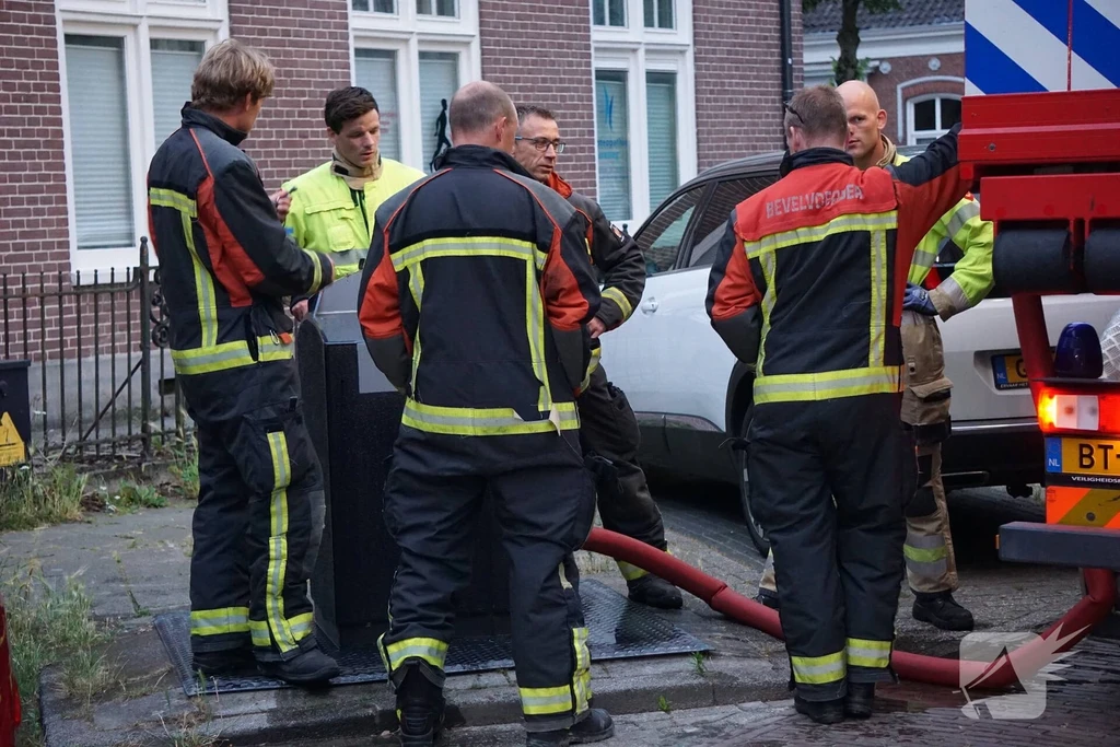 Anna Paulownastraat Nieuws Groningen 