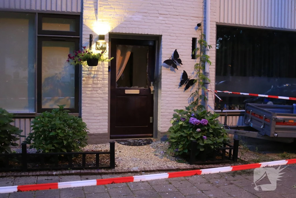 Jan van Eyckgracht Eindhoven 112 