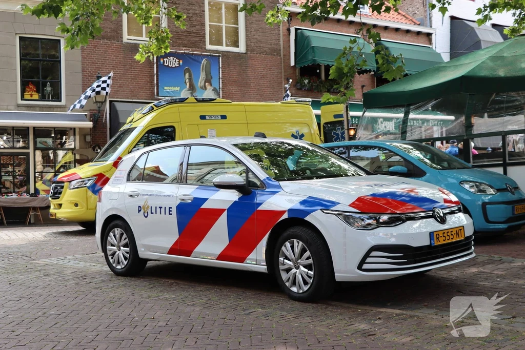 Schuithaven Nieuws Zierikzee 