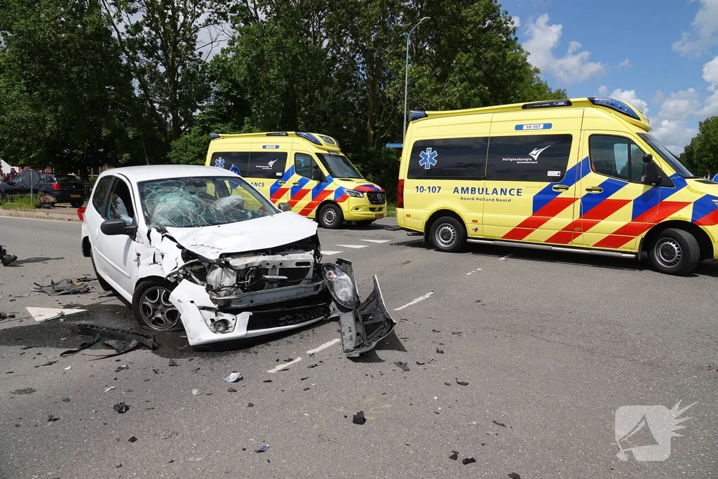 Veenakkers Wervershoof 112 