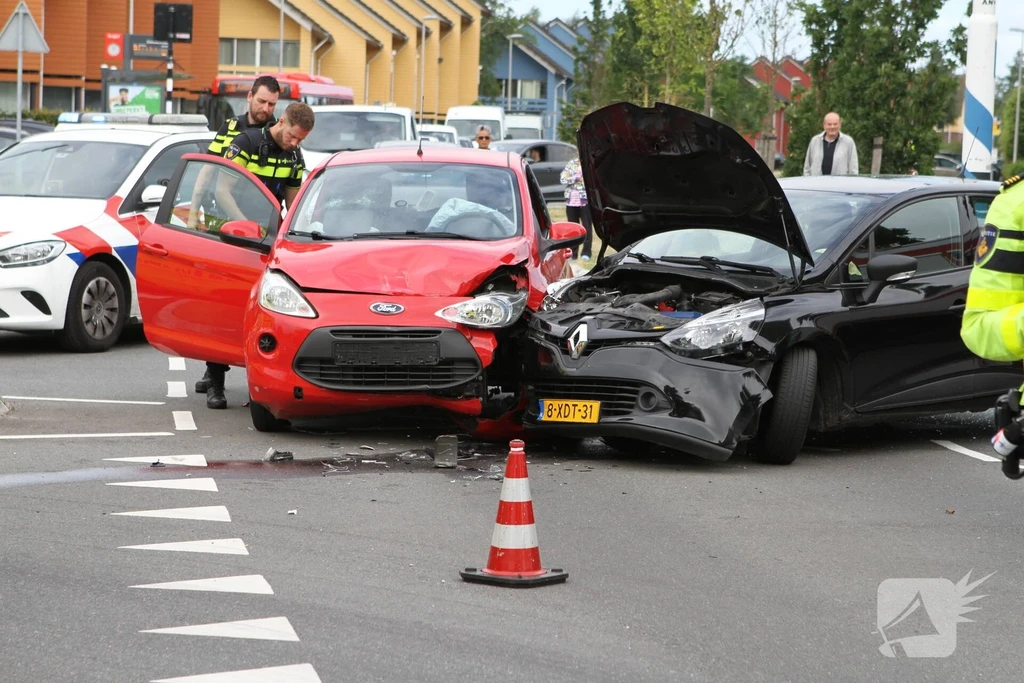 Zambezilaan 112 meldingen Purmerend 