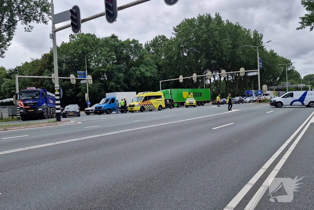 Kolkweg 112 nieuws Oostzaan 
