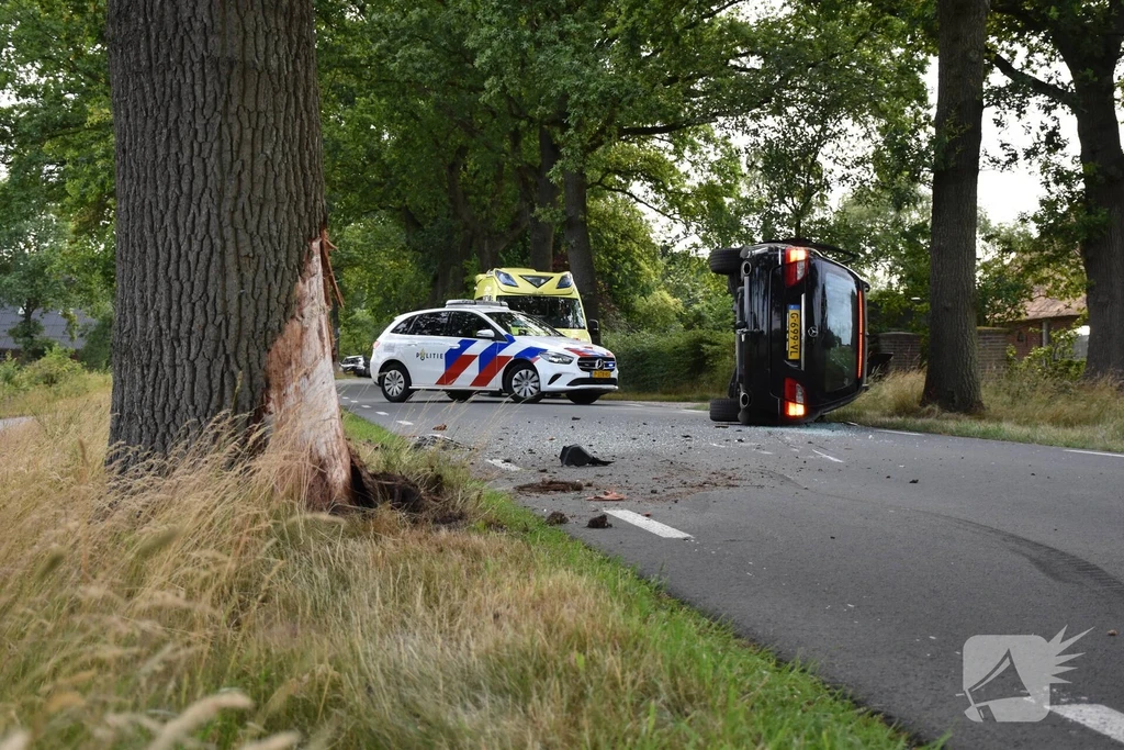 De Horst 112 nieuws Peize 